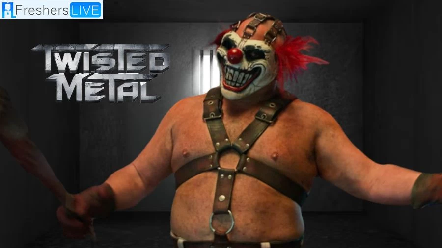 Twisted Metal Ending Explained, Plot, Cast, and More