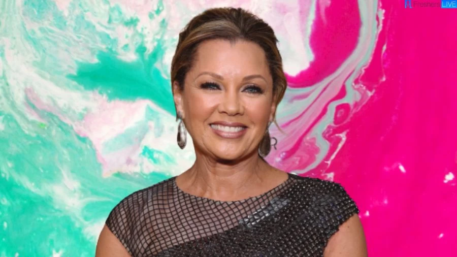 Vanessa Williams Ethnicity, What is Vanessa Williams