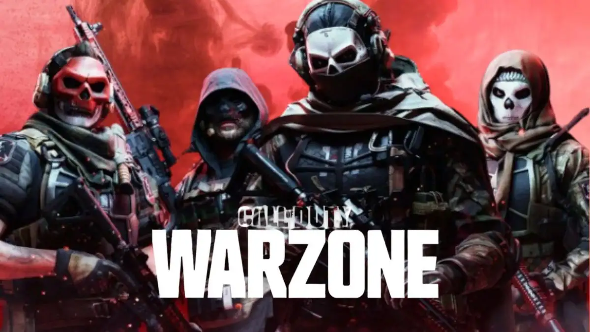 Warzone Twitch Drops Not Working: How to Fix Warzone Twitch Drops Not Working?
