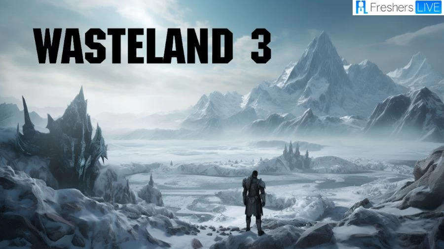Wasteland 3 Walkthrough, Guide, Gameplay, and More