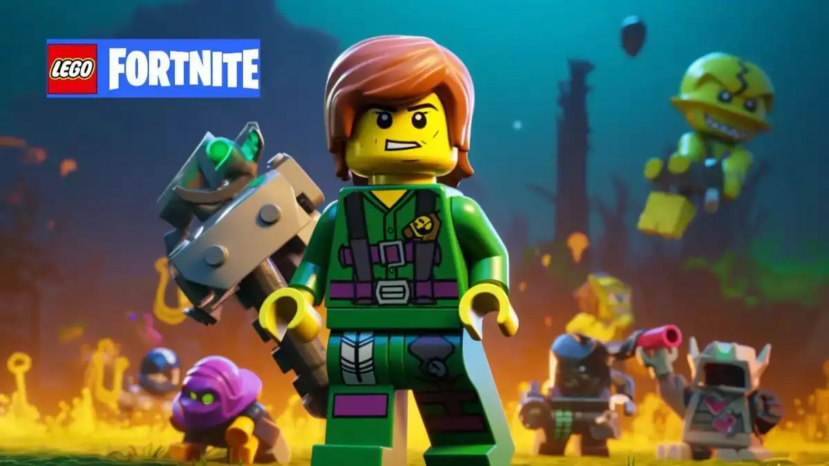 When is LEGO Fortnite Leaving? Is LEGO Fortnite a Permanent Mode?