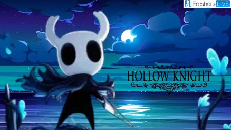 Where To Find Pale Ore Hollow Knight? A Complete Guide