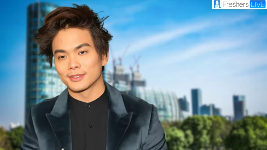 Where is Shin Lim Now? What is Shin Lim Doing Now?