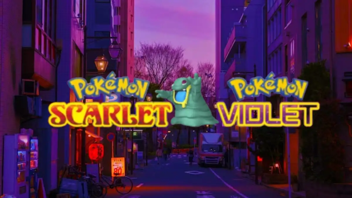 Where to find Alolan Pokemon in Indigo Disk Pokemon Scarlet and Violet DLC
