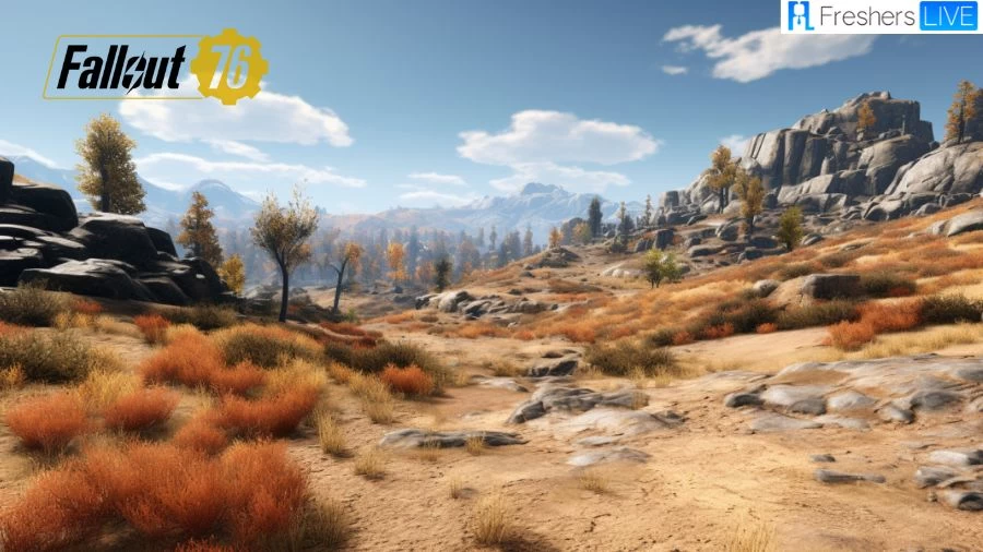 Where to Find Cultists Fallout 76? Cultists Fallout 76 Locations
