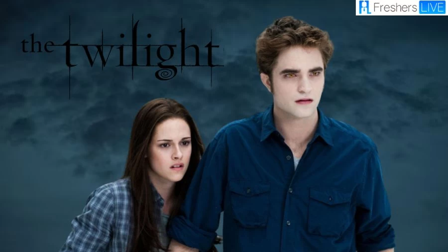 Where to Watch Twilight? Why is Twilight Not on Netflix?