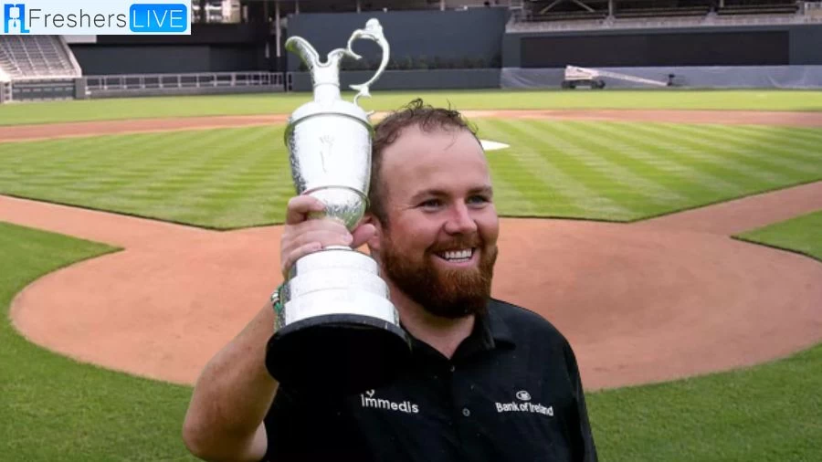 Who Is Shane Lowry? Shane Lowry Age, Bio, Wikipedia, Wife, Stats, Parents, Children, Height