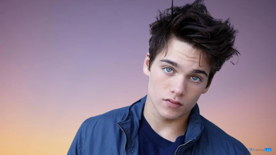 Who are Dylan Sprayberry Parents? Meet Carl Sprayberry and Dana Sprayberry
