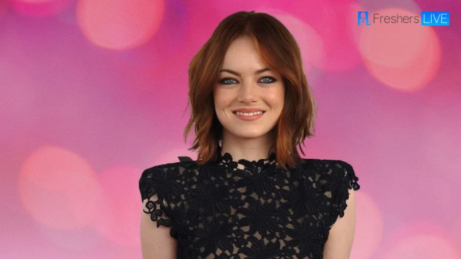 Who are Emma Stone Parents? Meet Jeff Stone and Krista Stone