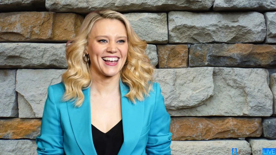 Who are Kate Mckinnon Parents? Meet Michael Thomas Berthold and Laura Campbell