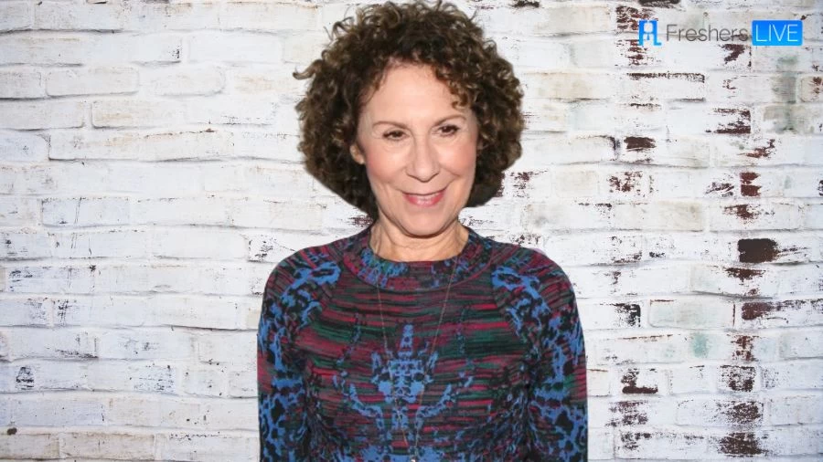 Who are Rhea Perlman Parents? Meet Philip Perlman and Adele Perlman