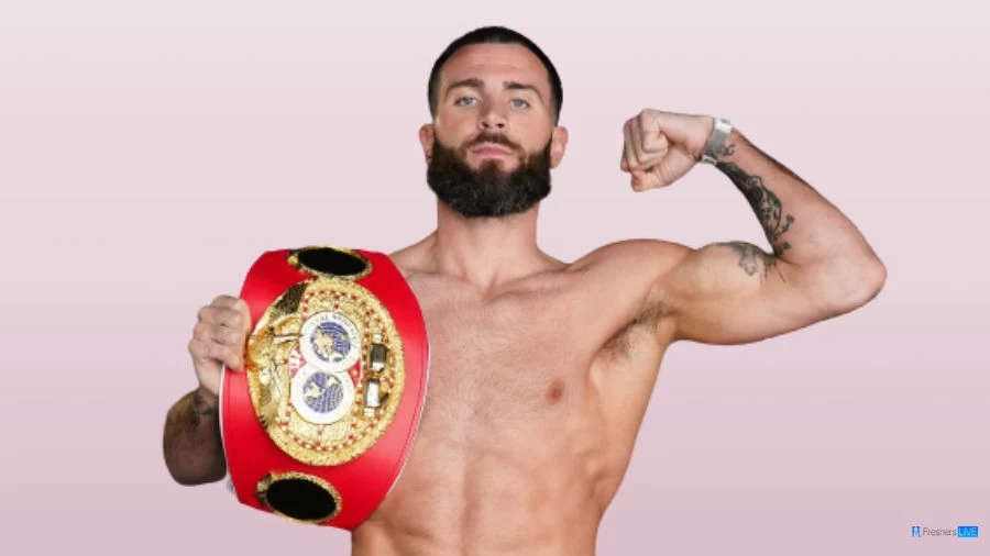 Who is Caleb Plant Wife? Know Everything About Caleb Plant