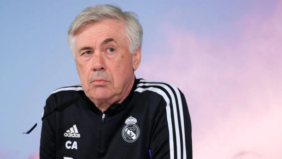 Who is Carlo Ancelotti Wife? Know Everything About Carlo Ancelotti