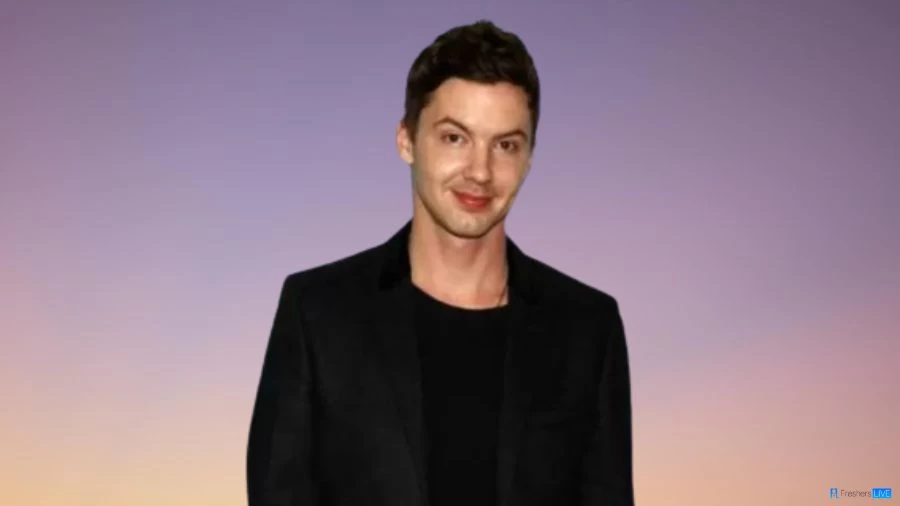 Who is Erik Stocklin Wife? Know Everything About Erik Stocklin
