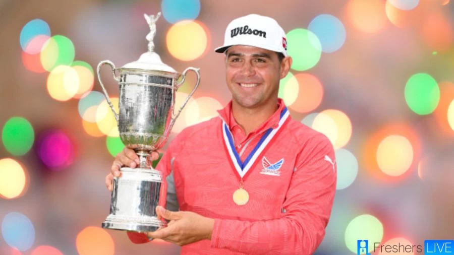 Who is Gary Woodland Wife? Know Everything About Gary Woodland