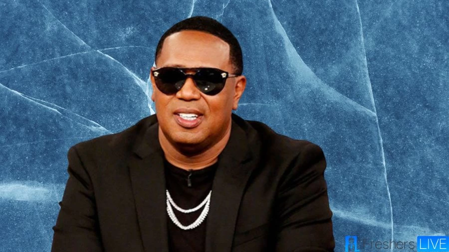 Who is Master P Wife? Know Everything About Master P