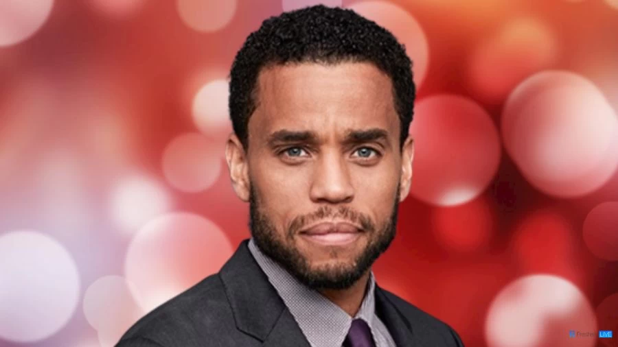 Who is Michael Ealy Wife? Know Everything About Michael Ealy - KIDS LAND
