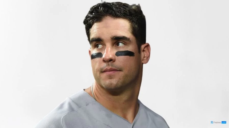 Who is Mike Tauchman Wife? Know Everything About Mike Tauchman