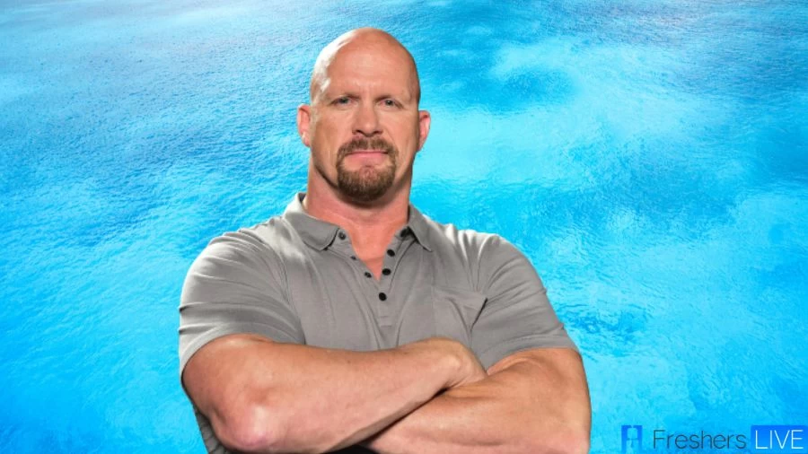 Who is Steve Austin Wife? Know Everything About Steve Austin