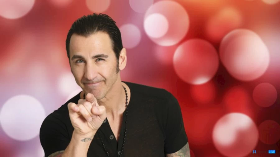 Who is Sully Erna Wife? Know Everything About Sully Erna