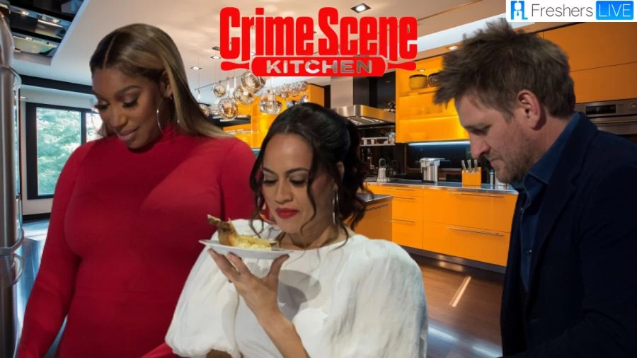 Who went Home On Crime Scene Kitchen 2023? Know Who Got Eliminated