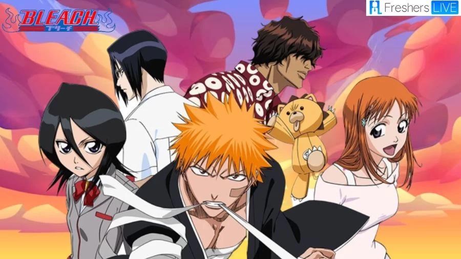 Why is Bleach Not on Crunchyroll? Why Was Bleach Removed From Crunchyroll? Where to Watch Bleach?