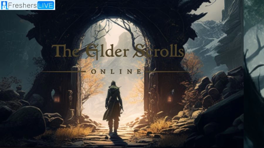 Why is Elder Scrolls Online Not Loading? How to Fix Elder Scrolls Online Not Loading?