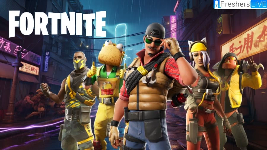 Why is Fortnite Not Updating? How to Fix Fortnite Not Updating?