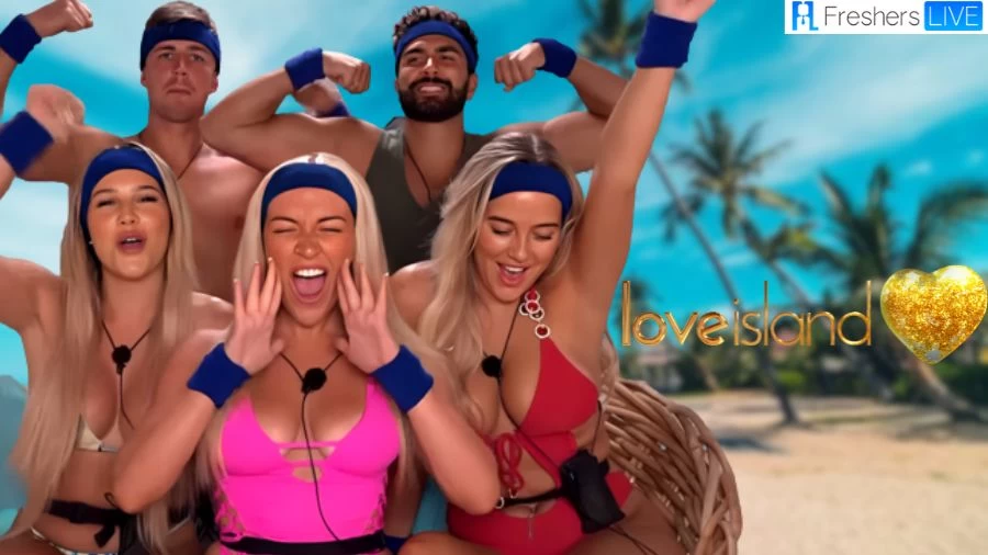 Why is Love Island Season 10 Episode 57 Not on Hulu? Know Here!
