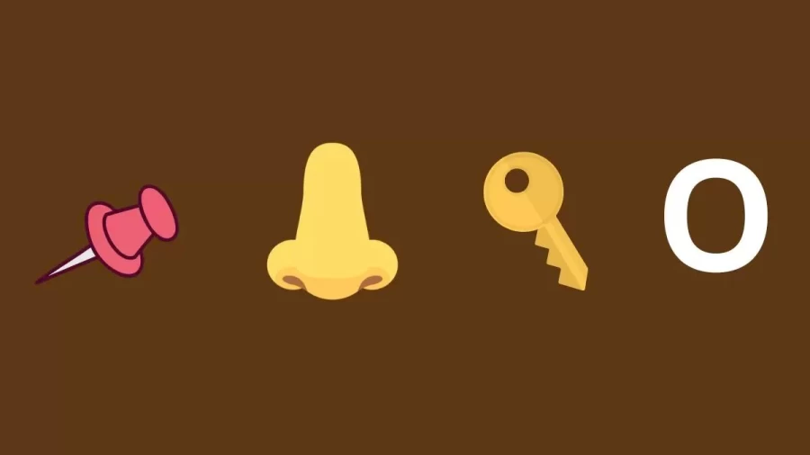 Brain Teaser Emoji Puzzle: Can You Name The Movie In This Picture?