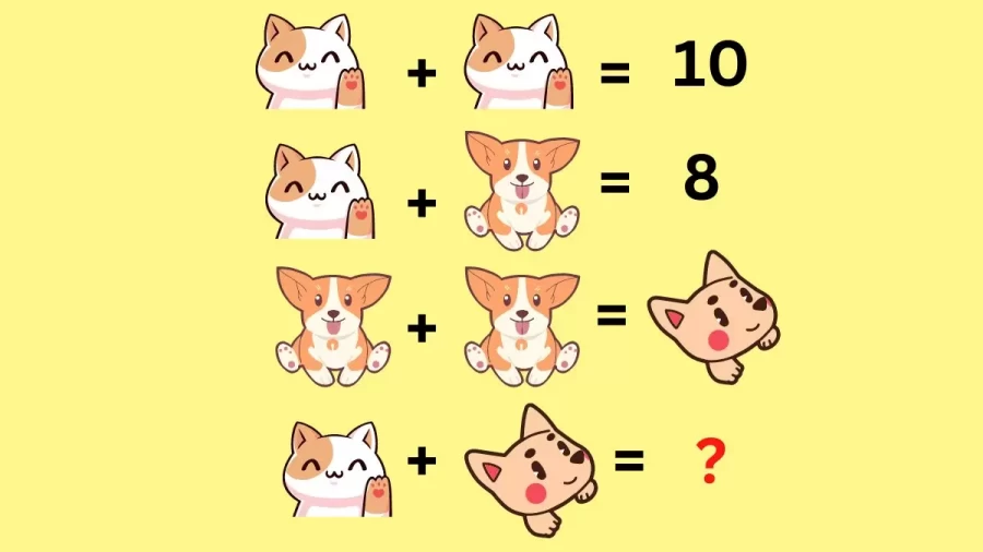 99% Fail To Answer This Maths Puzzle: Brain Teaser For Genius Minds