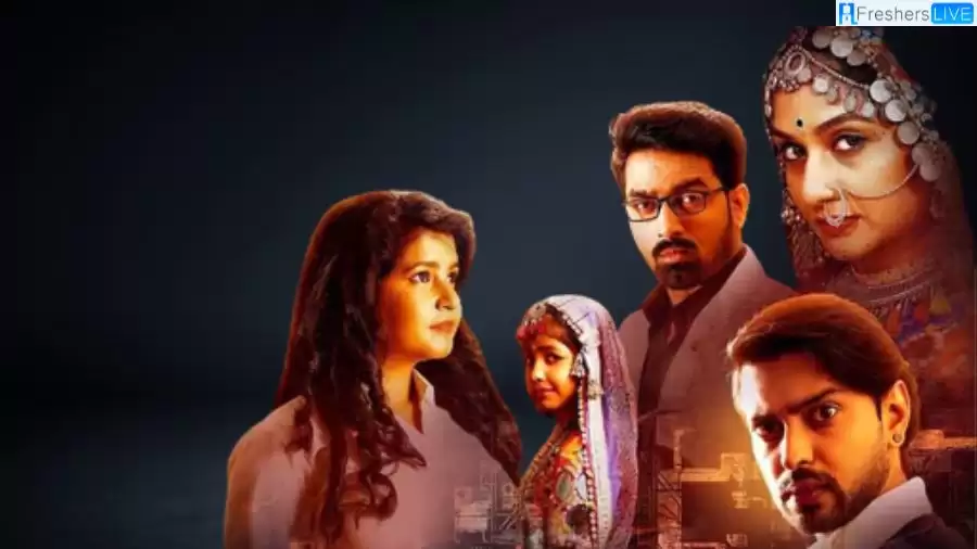 Ambuja Movie Release Date and Time 2023, Countdown, Cast, Trailer, and More!