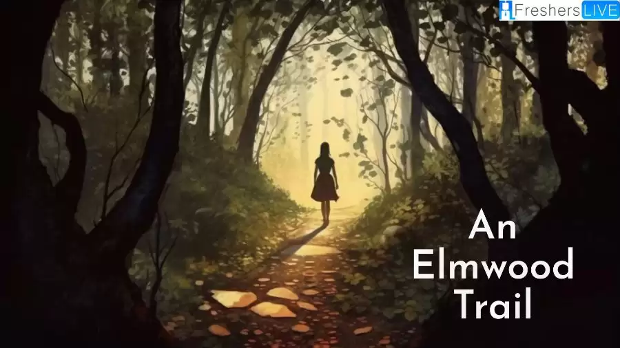 An Elmwood Trail Walkthrough, Guide, Gameplay, and More
