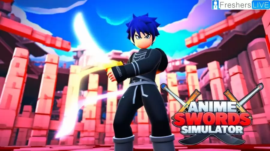 Anime Sword Simulator Codes 2023: How to Redeem the Codes?