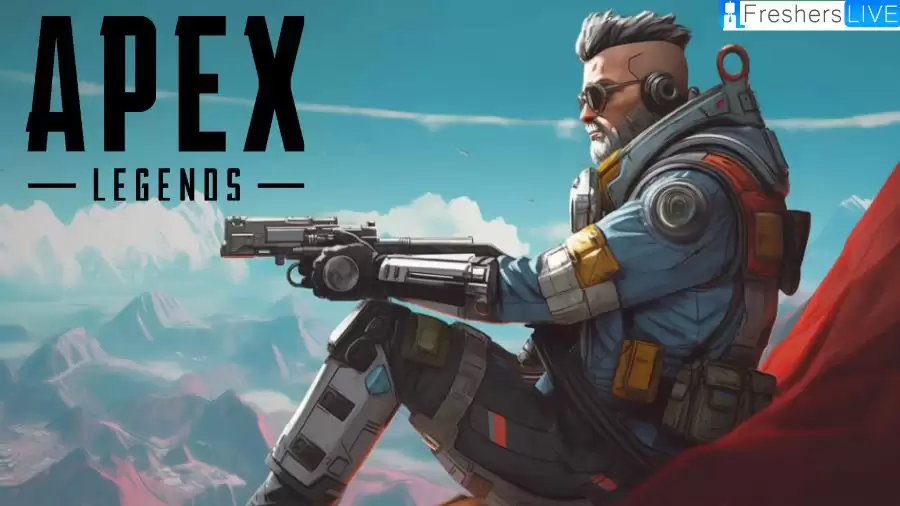 Apex Legends Update 2.28 Patch Notes, Check the New Update