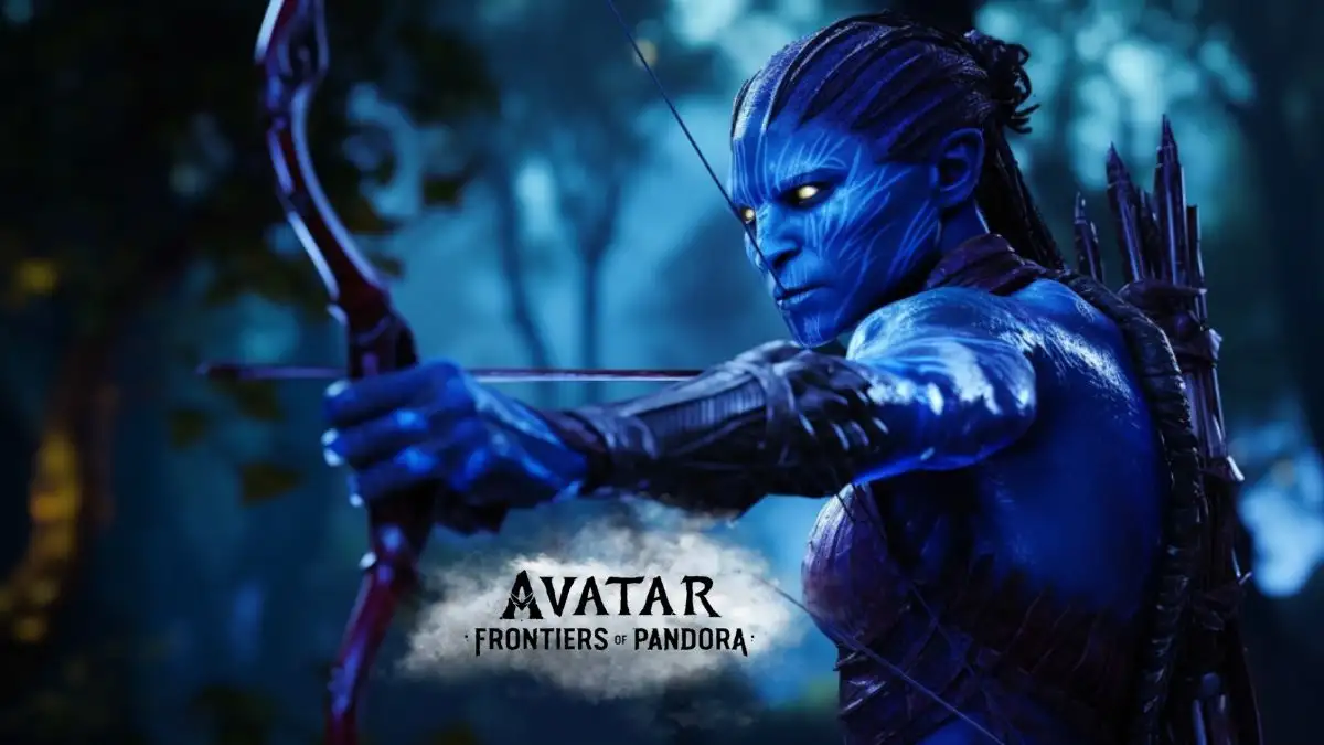 Avatar Frontiers of Pandora Last Strike Quest Walkthrough, Avatar Frontiers Of Pandora Main Missions List