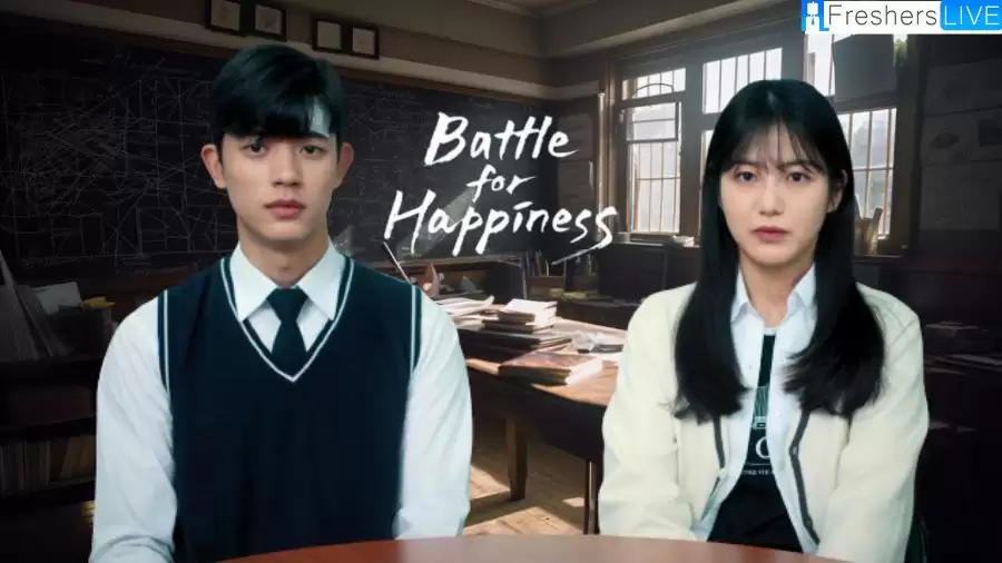 Battle for Happiness Season 1 Episode 11 Recap and Ending Explained