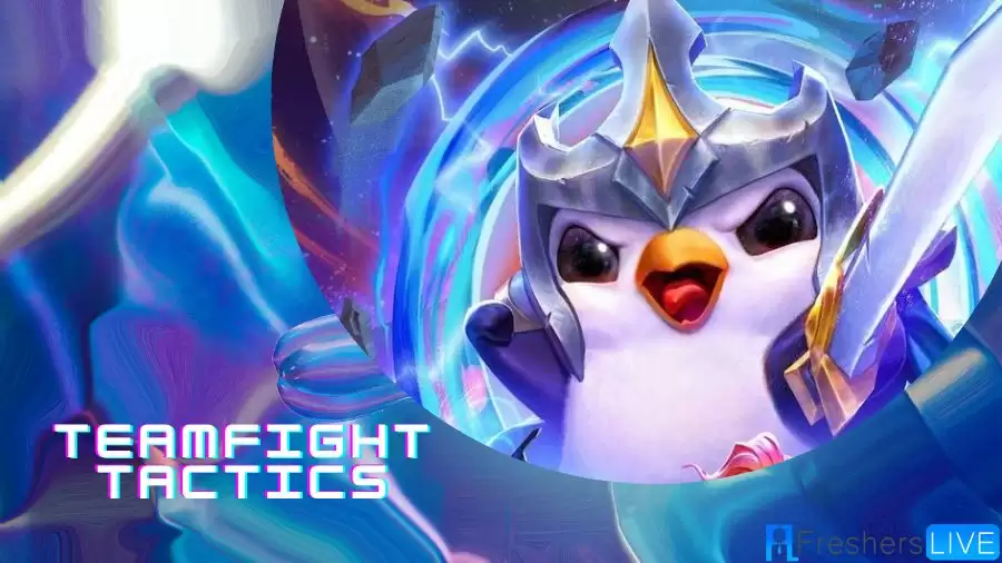 Best TFT Comps to Try in Set 9 Patch 13.13, and Latest Updates