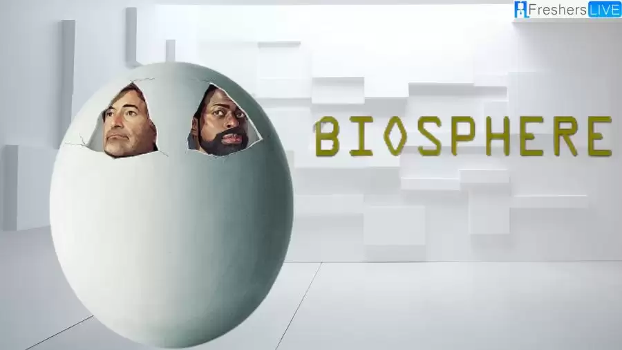 Biosphere Movie Ending Explained, Plot, Cast, Trailer and More