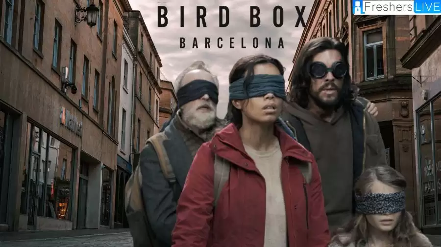 Bird Box Barcelona Ending Explained, Release Date, Plot, Trailer and More