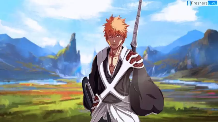 Bleach Thousand Year Blood War Season 2 Episode 1 Release Date and Time, Countdown, When is it Coming Out?