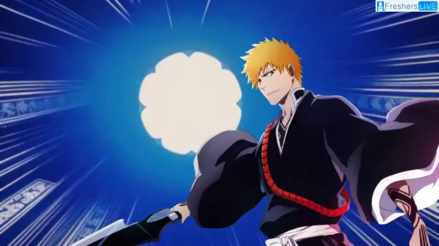 Bleach Thousand Year Blood War Season 2 Episode 3 Release Date and Time, Countdown, When Is It Coming Out?