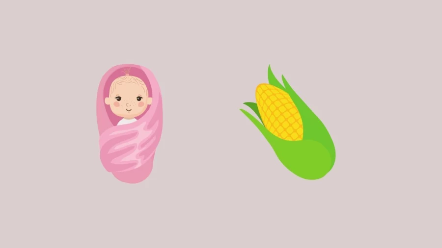 Brain Teaser Emoji Puzzle: Can You Name The Vegetable In This Image?