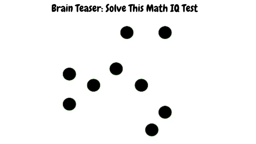 Brain Teaser - Genius Matchstick Puzzle For Genius Minds