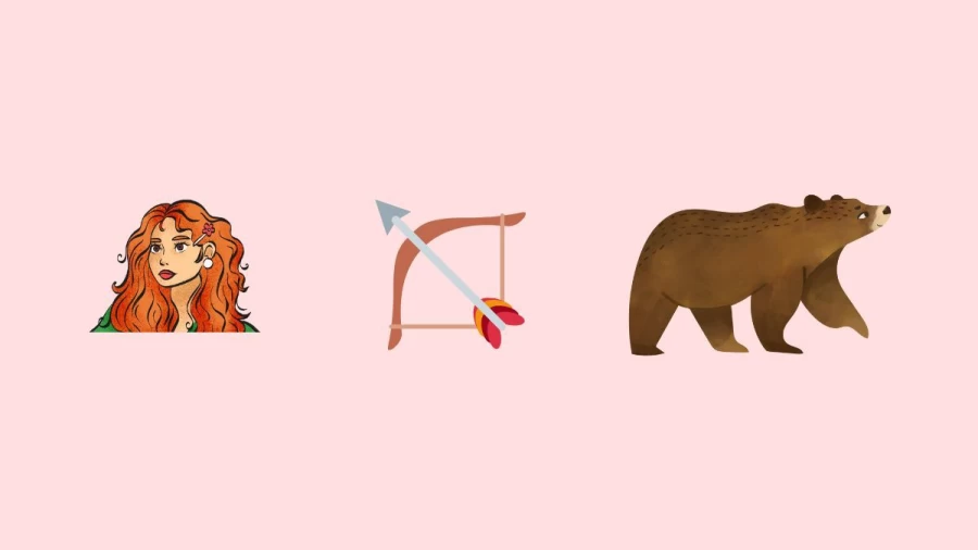 Brain Teaser: Guess The Name Of The Movie From The Emoji Clues