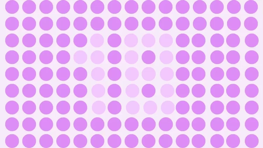 Brain Teaser: If You Have Eagle Eyes Spot The Hidden Number In 20 Secs?