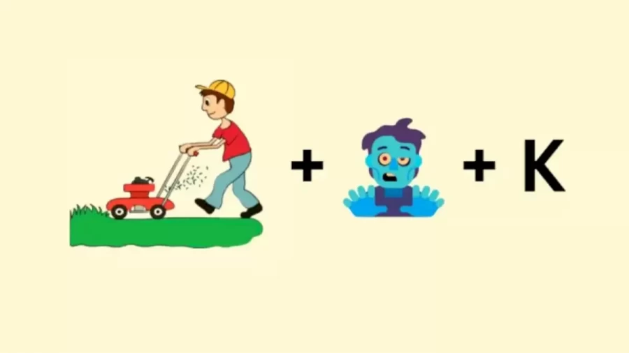 Can You Guess The Name Of The Country From This Brain Teaser Emoji Puzzle?