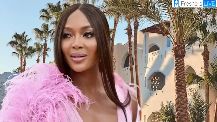 Did Naomi Campbell have a Baby Biologically? Who is Naomi Campbell Baby Father?