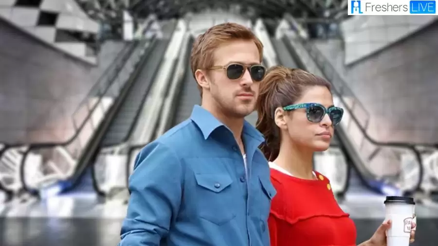 Did Ryan Gosling and Eva Mendes Split? Are They Together?