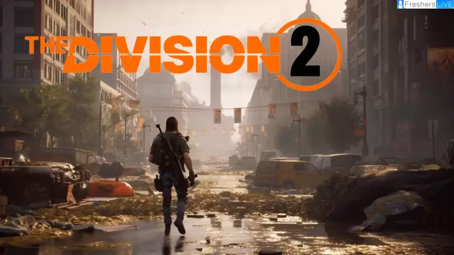 Division 2 Title Update 18.2 Patch Notes: Get the Latest Updates